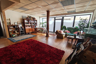 achat maison burie 17770