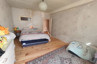 achat maison burie 17770