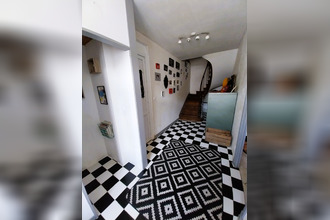 achat maison burie 17770