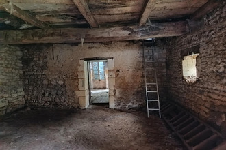 achat maison burie 17770