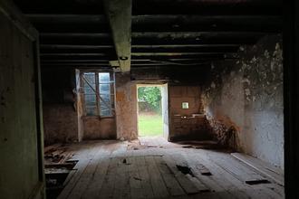 achat maison burie 17770