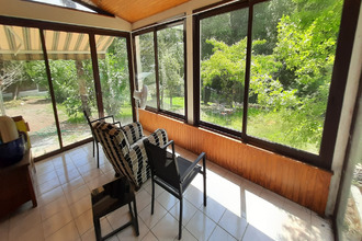 achat maison burie 17770