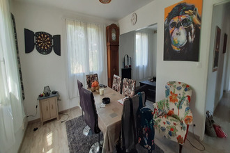 achat maison burie 17770