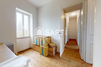 achat maison burie 17770