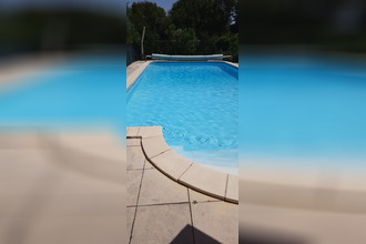 achat maison burie 17770