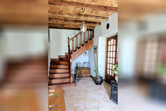 achat maison burie 17770