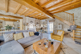 achat maison burie 17770