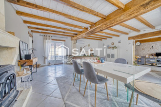 achat maison burie 17770