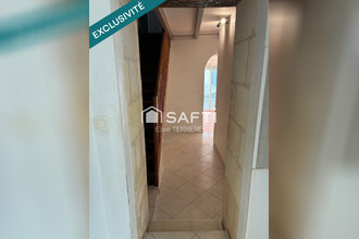 achat maison burie 17770