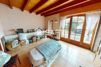 achat maison burie 17770