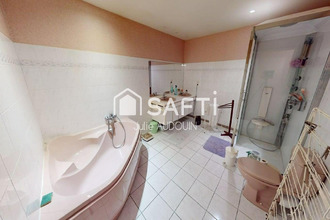 achat maison burie 17770