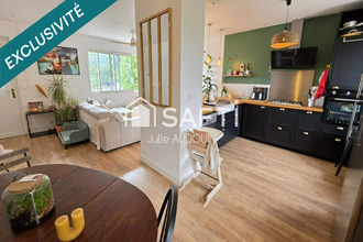 achat maison burie 17770