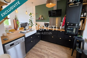 achat maison burie 17770