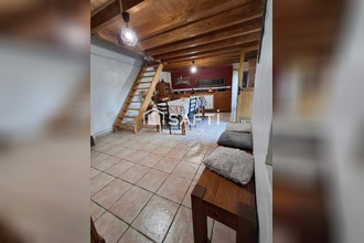 achat maison burlats 81100