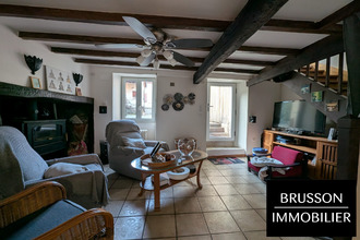 achat maison burlats 81100