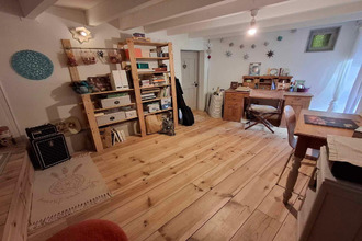 achat maison burlats 81100