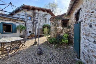 achat maison burlats 81100