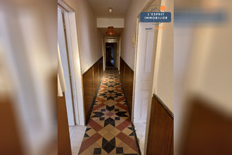 achat maison burlioncourt 57170