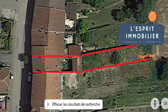 achat maison burlioncourt 57170