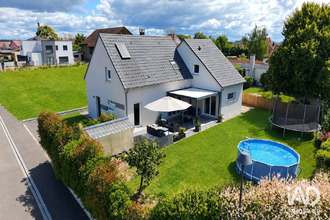 achat maison burnhaupt-le-bas 68520