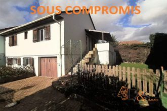 achat maison burnhaupt-le-haut 68520