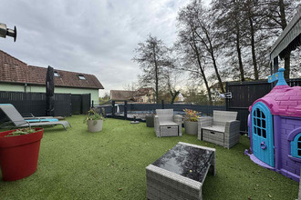 achat maison burnhaupt-le-haut 68520