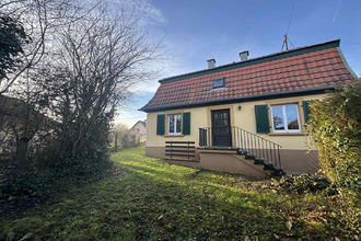 achat maison burnhaupt-le-haut 68520