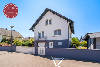 achat maison burnhaupt-le-haut 68520