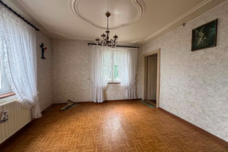 achat maison burnhaupt-le-haut 68520