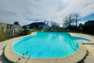 achat maison buros 64160