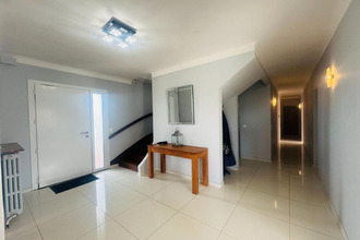 achat maison buros 64160