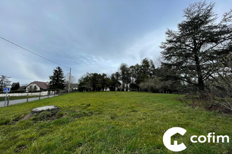 achat maison buros 64160