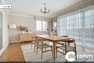 achat maison buros 64160