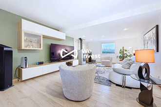 achat maison buros 64160