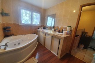 achat maison buros 64160