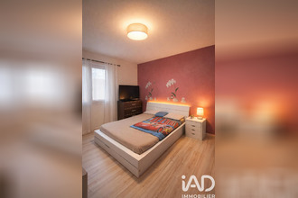 achat maison buros 64160