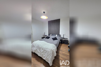 achat maison buros 64160