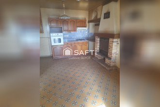 achat maison bursard 61500
