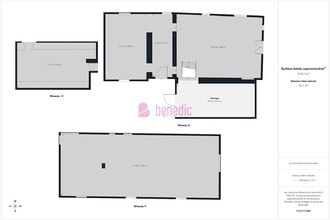 achat maison burtoncourt 57220