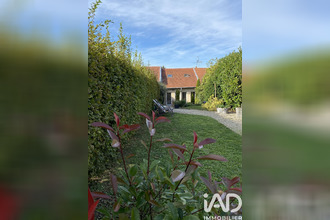 achat maison burtoncourt 57220