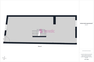 achat maison burtoncourt 57220