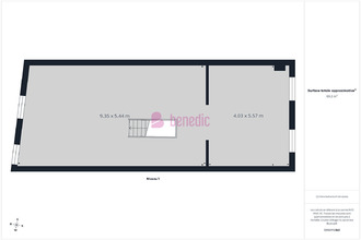 achat maison burtoncourt 57220