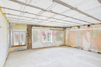 achat maison burtoncourt 57220