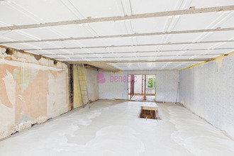 achat maison burtoncourt 57220