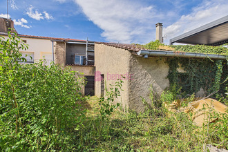 achat maison burtoncourt 57220