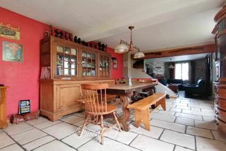 achat maison bury 60250