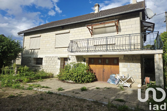 achat maison bury 60250