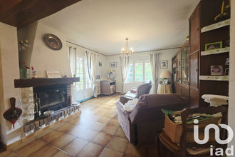 achat maison bury 60250