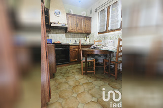 achat maison bury 60250