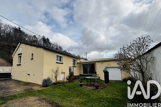 achat maison bury 60250